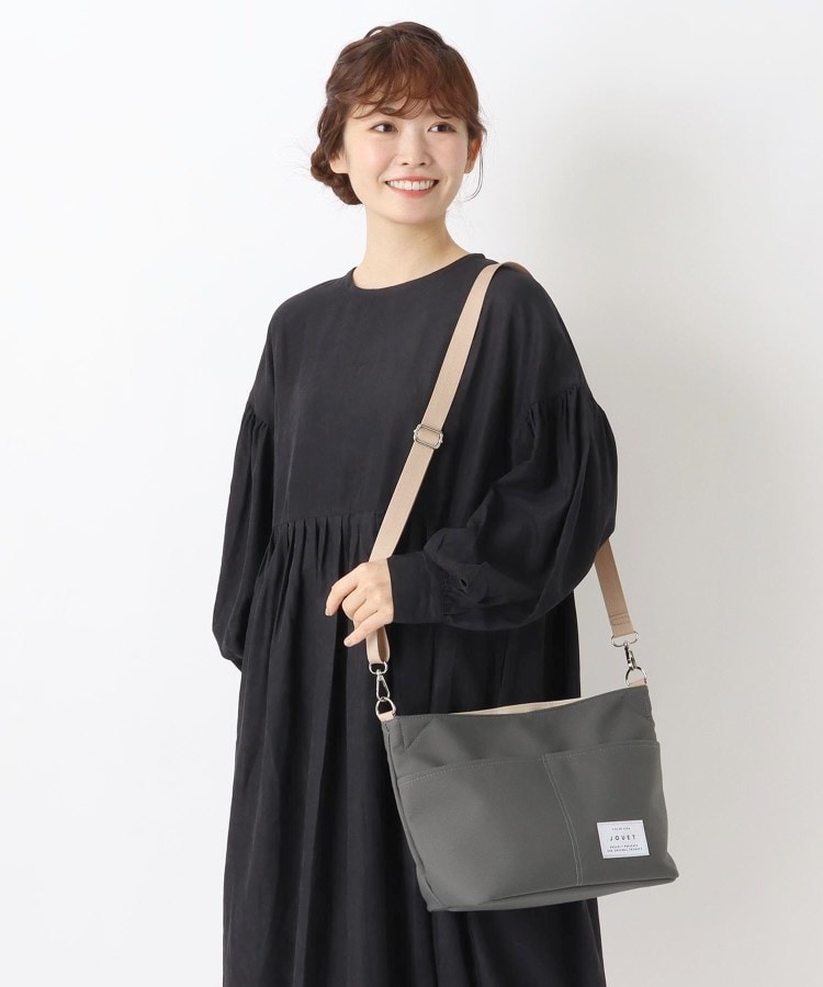 ワンズテラス(one'sterrace)のJOUET ジョエット ハンドルインバッグ19