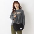 ワンズテラス(one'sterrace)のJOUET ジョエット ハンドルインバッグ14
