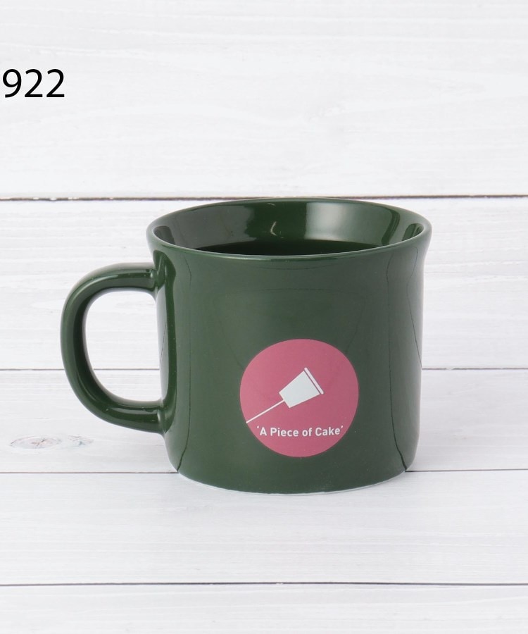 ワンズテラス(one'sterrace)のA Piece of CAKE マグ M 240ml3