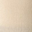 ワンズテラス(one'sterrace)のボトルネック ラグランスリーブニットプルオーバー8