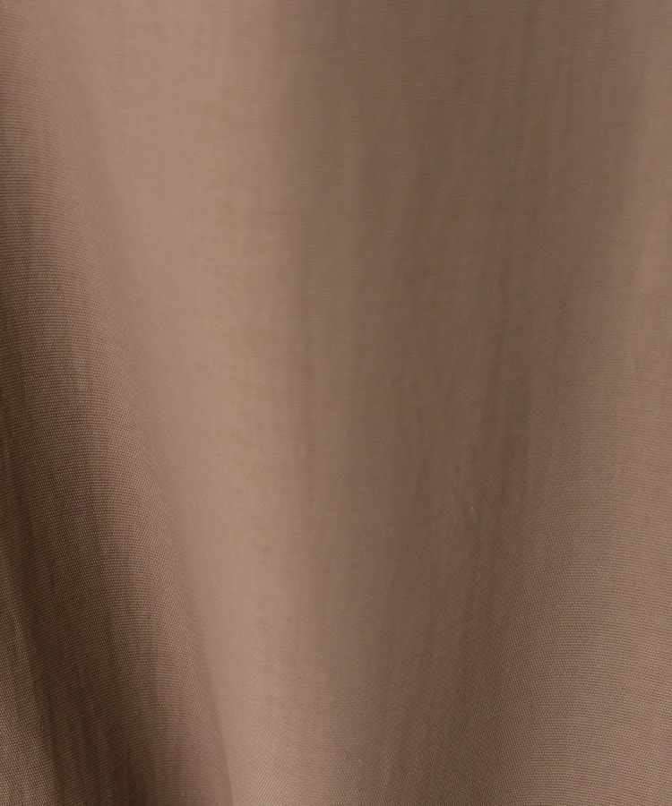 ワンズテラス(one'sterrace)の◆中綿 ノーカラーショートコート13