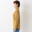 ワンズテラス(one'sterrace)の◆もっちりスムース あったかタートルプルオーバー2