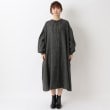ワンズテラス(one'sterrace)のネル ネックリボンワンピース1