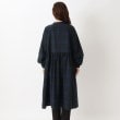 ワンズテラス(one'sterrace)のネル タックレースワンピース3