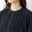 ワンズテラス(one'sterrace)のネル タックレースワンピース4