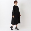 ワンズテラス(one'sterrace)のネル タックレースワンピース12