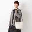 ワンズテラス(one'sterrace)のSE カラーズミディ 2WAYショルダー17