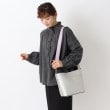 ワンズテラス(one'sterrace)のSE カラーズミディ 2WAYショルダー19