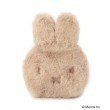 ワンズテラス(one'sterrace)の◆Dick Bruna miffy ダイカットポーチ ファーフェイス1
