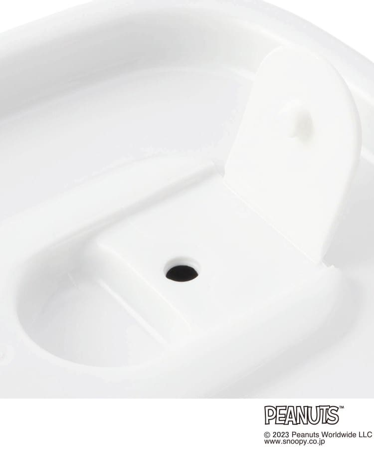 ワンズテラス(one'sterrace)の◆SNOOPY コンテナ 2Pセット 400ml4
