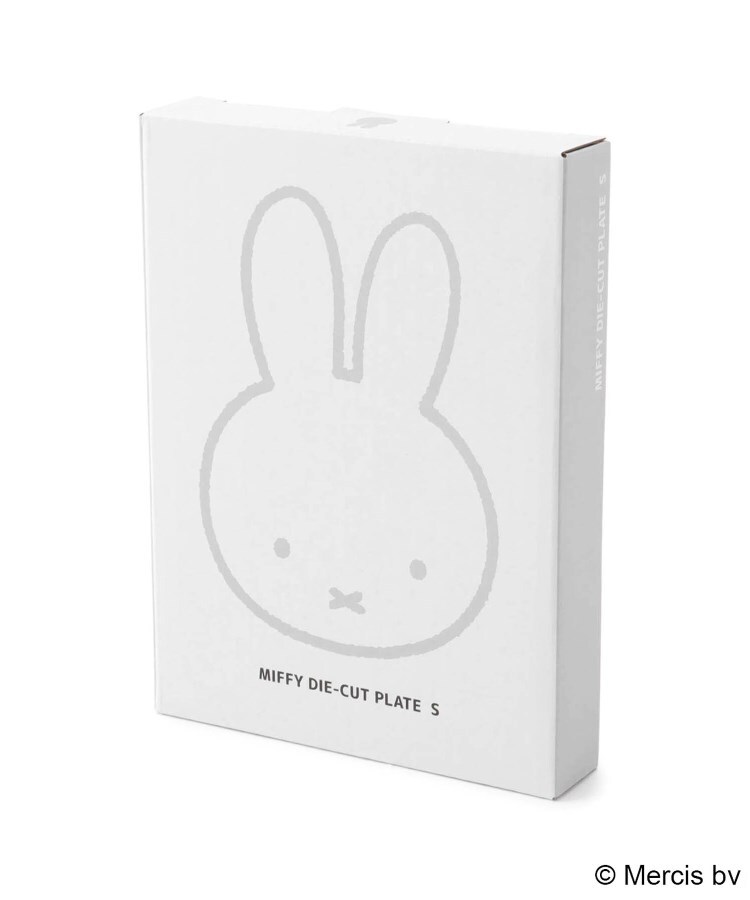 ワンズテラス(one'sterrace)の◆Dick Bruna miffy ダイカットプレート6