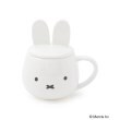 ワンズテラス(one'sterrace)の◆Dick Bruna miffy 耳つき蓋のマグカップ1