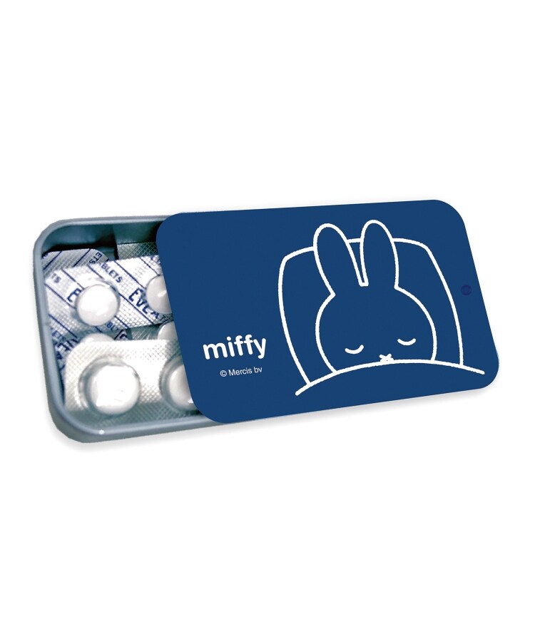 ワンズテラス(one'sterrace)の◆Dick Bruna miffy スライド缶メモ14