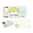 ワンズテラス(one'sterrace)の◆Dick Bruna miffy スライド缶メモ7