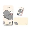 ワンズテラス(one'sterrace)の◆Dick Bruna miffy スライド缶メモ8