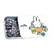ワンズテラス(one'sterrace)の◆Dick Bruna miffy スライド缶メモ13