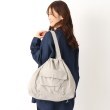 ワンズテラス(one'sterrace)の◆Legato Largo YOKUBARI A4トート17