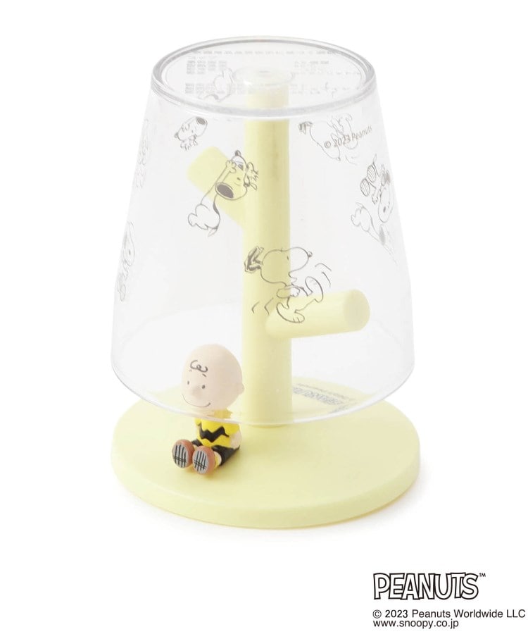 ワンズテラス(one'sterrace)の◆SNOOPY うがいコップ＆スタンドミニ1