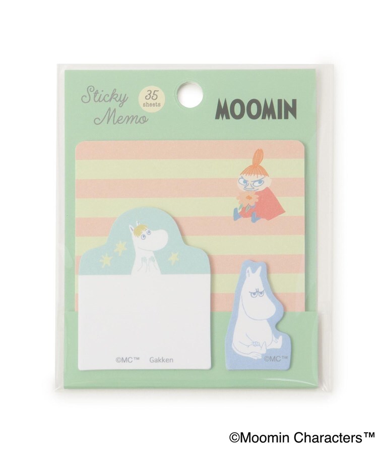 one'sterrace(󥺥ƥ饹) MOOMIN 