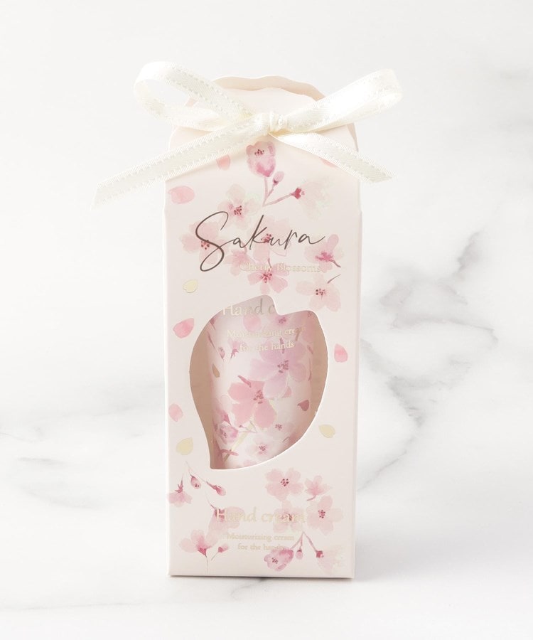 ワンズテラス(one'sterrace)の◆SAKURA ハンドクリーム1