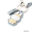 ワンズテラス(one'sterrace)の◆Dick Bruna miffy スマートキーストラップ3