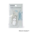 ワンズテラス(one'sterrace)の◆MOOMIN アクリルカラビナ ムーミン1