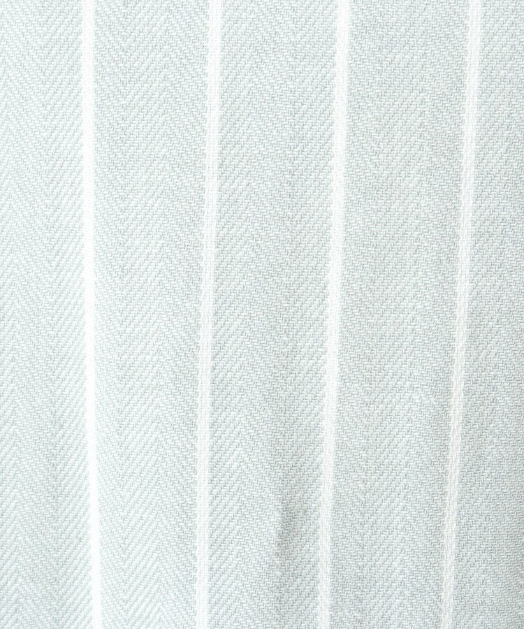 ワンズテラス(one'sterrace)の◆【ワンズテラスオリジナル】ヘリンボーン刺繍 かっぽう着10