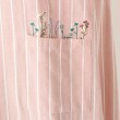 ワンズテラス(one'sterrace)の◆【ワンズテラスオリジナル】ヘリンボーン刺繍 かっぽう着7