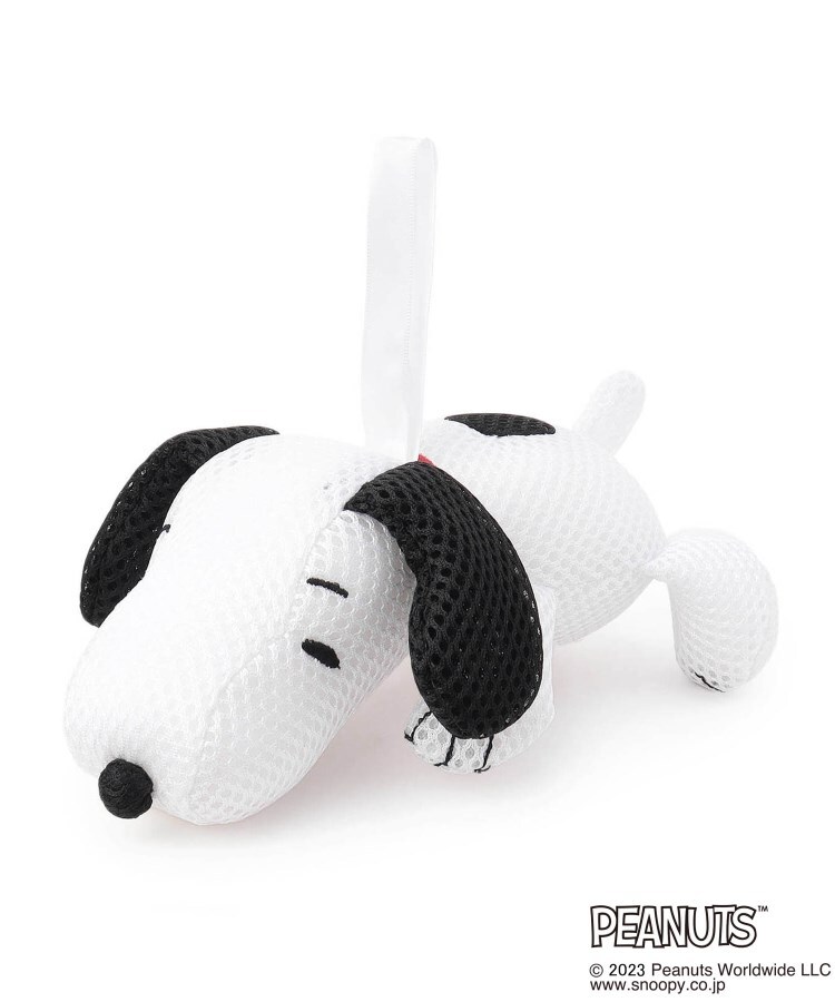 ワンズテラス(one'sterrace)の◆SNOOPY ボディースポンジ ネソベリ1