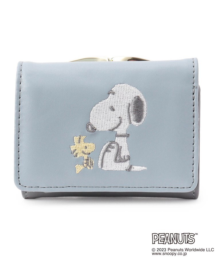 ワンズテラス(one'sterrace)の◆SNOOPY ミニ財布1