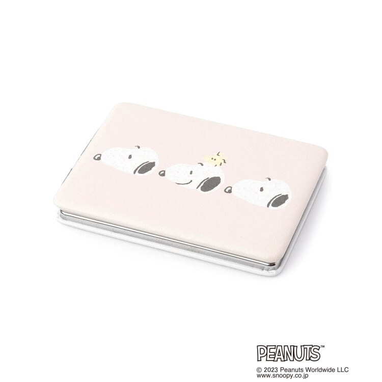 ワンズテラス(one'sterrace)の◆SNOOPY 2WAYミラー スヌーピー
