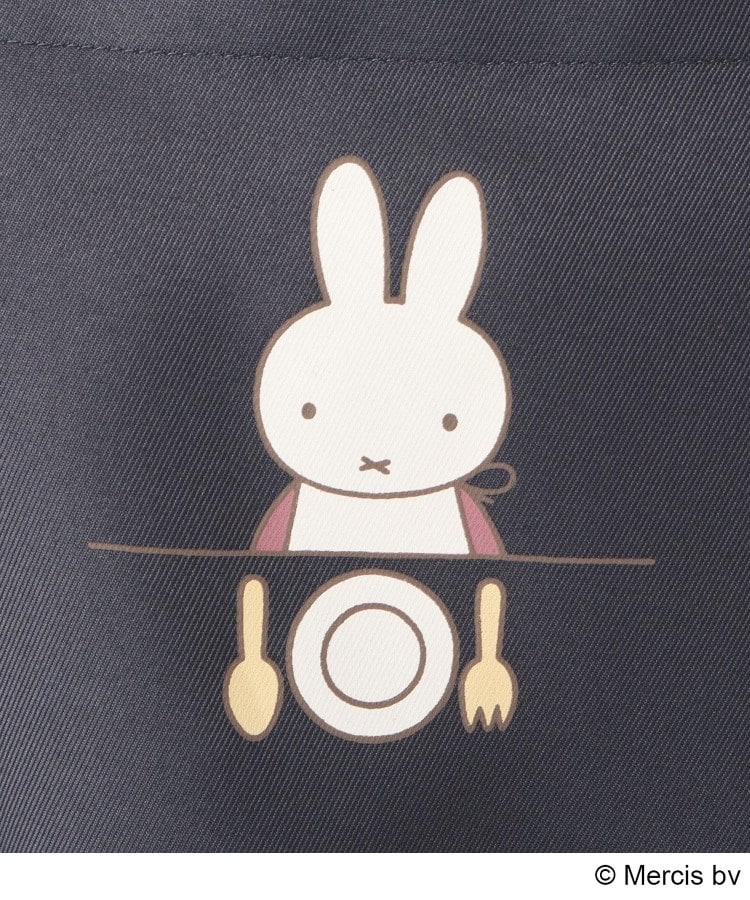 ワンズテラス(one'sterrace)のDick Bruna miffy エプロンX型12