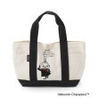 ワンズテラス(one'sterrace)の◆MOOMIN トートバッグ ミイ ホワイト(901)