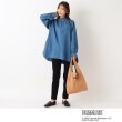 ワンズテラス(one'sterrace)の◆SNOOPY カラビナ付きエコバッグ N17