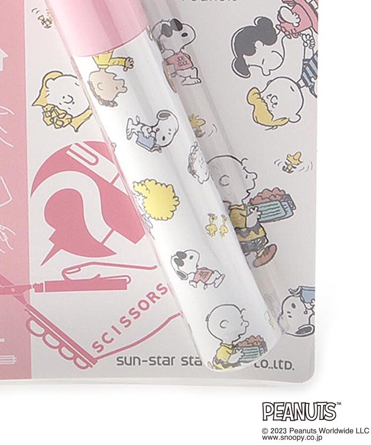 ワンズテラス(one'sterrace)の◆SNOOPY スティッキール N3