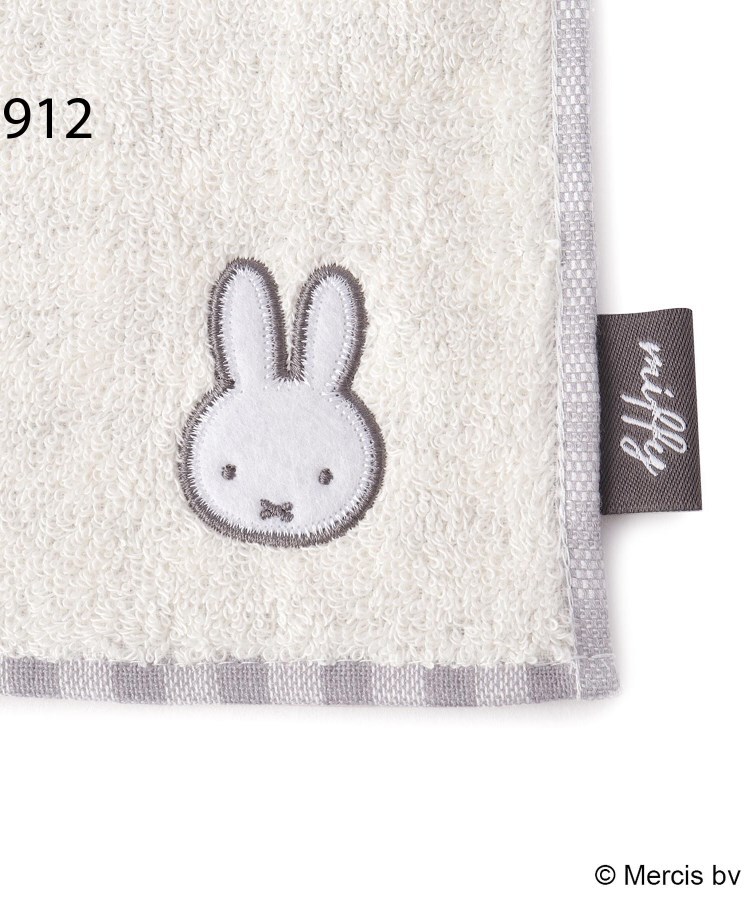 ワンズテラス(one'sterrace)の◆Dick Bruna miffy ガーゼハンカチ ギンガム5