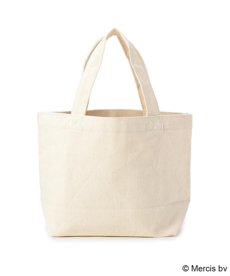 ワンズテラス(one'sterrace)の◆【数量限定】Dick Bruna miffy マチ付バッグ イチゴ3
