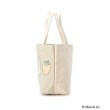 ワンズテラス(one'sterrace)の◆【数量限定】Dick Bruna miffy マチ付バッグ イチゴ2
