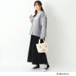 ワンズテラス(one'sterrace)の◆【数量限定】Dick Bruna miffy マチ付バッグ イチゴ10
