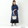 ワンズテラス(one'sterrace)の◆【数量限定】Dick Bruna miffy マチ付バッグ イチゴ12