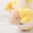 ワンズテラス(one'sterrace)のミモザ おやすみ羊ネックぶるぶるる3