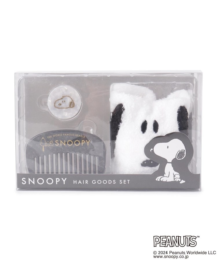 ワンズテラス(one'sterrace)のSNOOPY ヘアケアグッズセット4