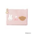ワンズテラス(one'sterrace)の◆Dick Bruna miffy ティッシュポーチ ピンク(972)
