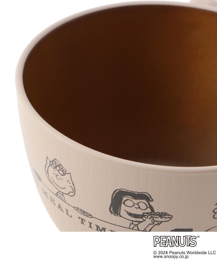 ワンズテラス(one'sterrace)の◆SNOOPY スープカップ7