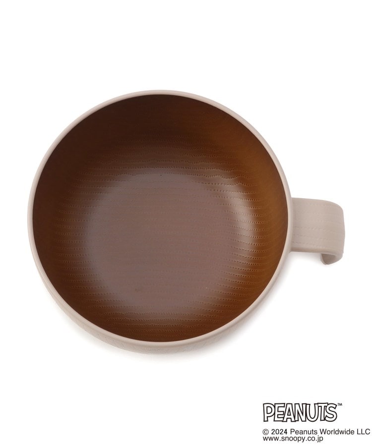 ワンズテラス(one'sterrace)の◆SNOOPY スタッキングスープカップ3