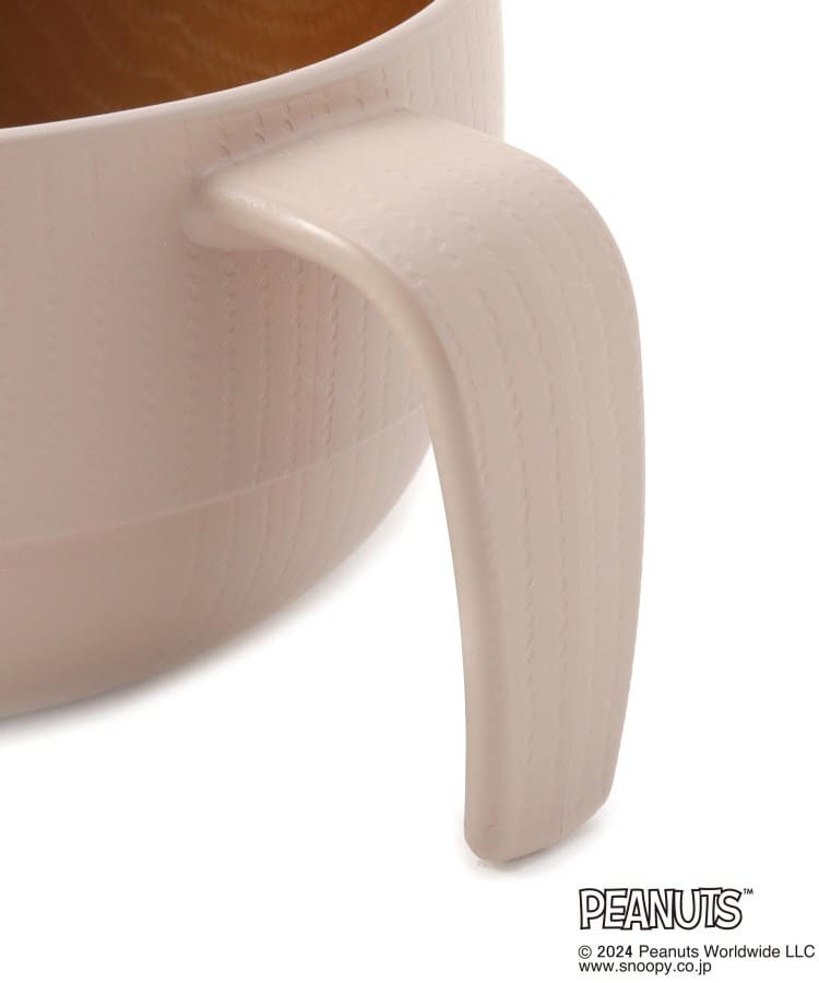 ワンズテラス(one'sterrace)の◆SNOOPY スタッキングスープカップ5