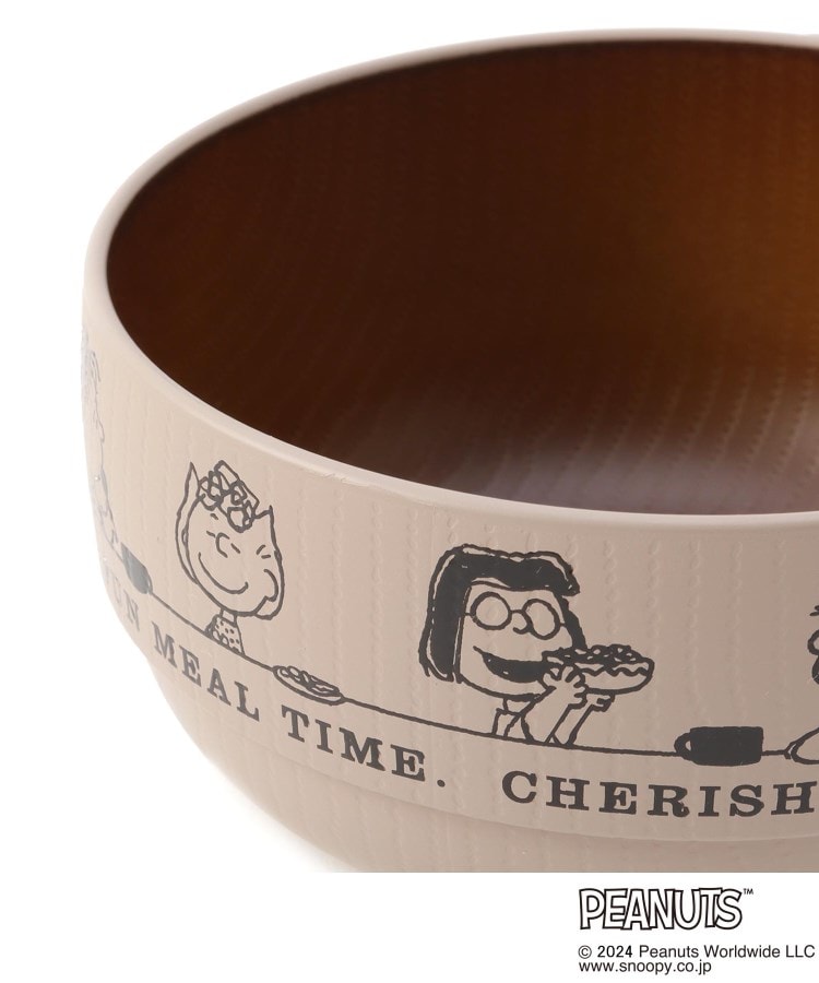 ワンズテラス(one'sterrace)の◆SNOOPY スタッキングスープカップ6