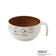 ワンズテラス(one'sterrace)の◆SNOOPY スタッキングスープカップ ホワイト(901)