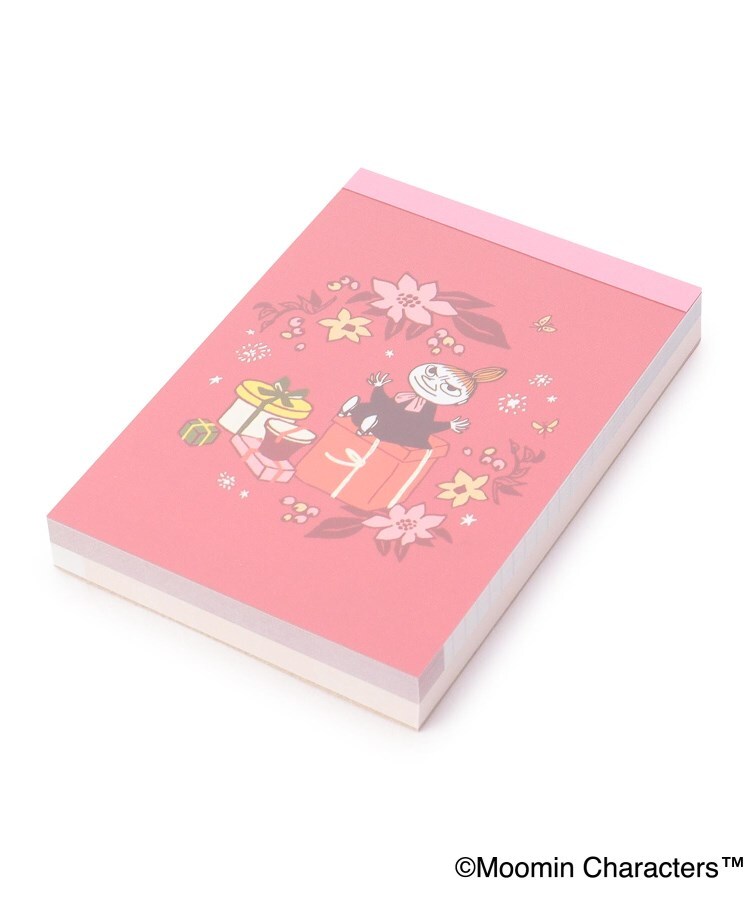 ワンズテラス(one'sterrace)の◆MOOMIN メモミニ 23AW ミイ2