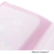 ワンズテラス(one'sterrace)の◆MOOMIN ゴムバンド付クリアファイル 5ポケット+ファスナー付き 23AW ミイ5